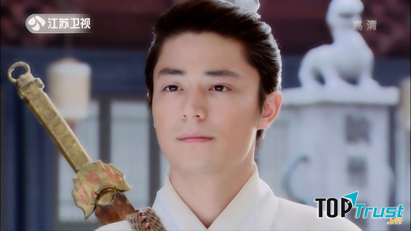 Từ Trường Khanh (phim Tiên kiếm kỳ hiệp 3)