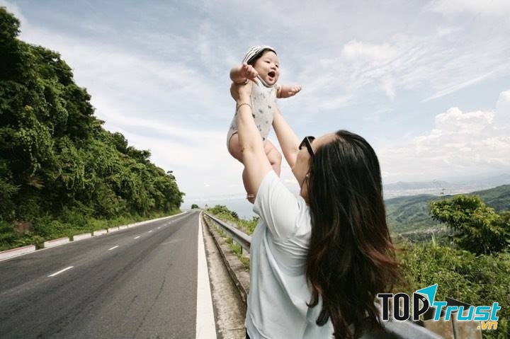 Tạo hứng thú cho con trước khi đi du lịch