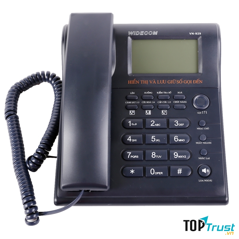 Tạo một danh sách liên lạc