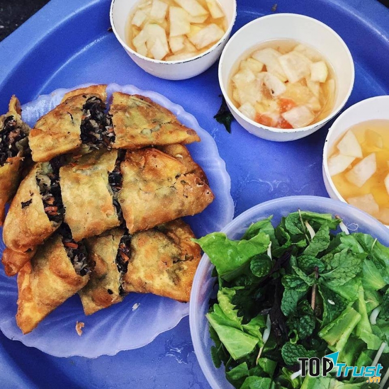Tào Phớ cấp II Nghĩa Tân