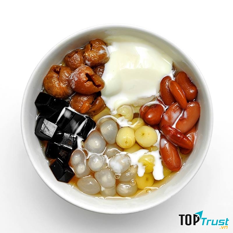 Giải nhiệt rất tốt