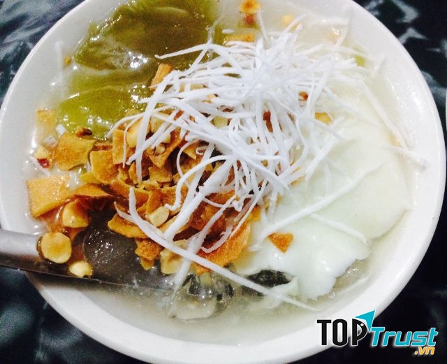 Tào phớ Nghĩa Tân