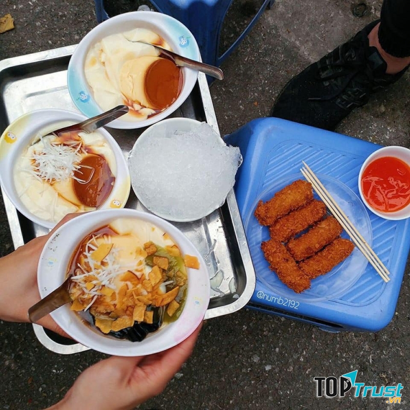 Tào Phớ Nghĩa Tân