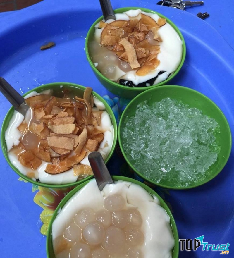 Tào phớ Nghĩa Tân