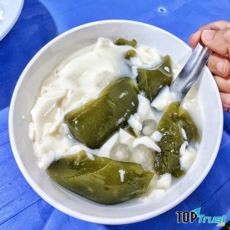 Tào phớ thạch găng