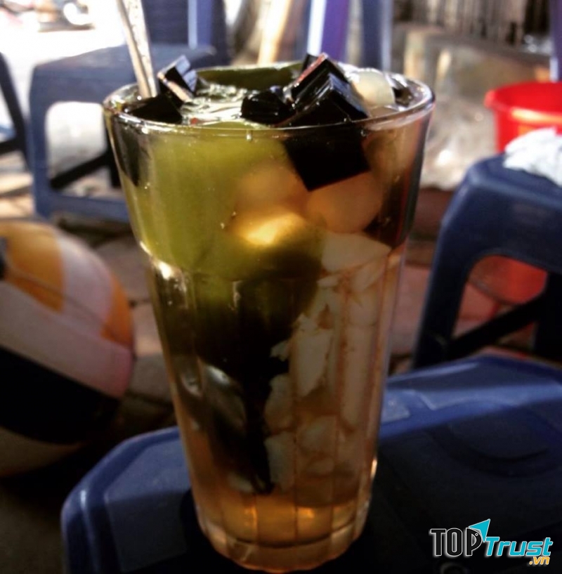 Tào phớ thạch găng