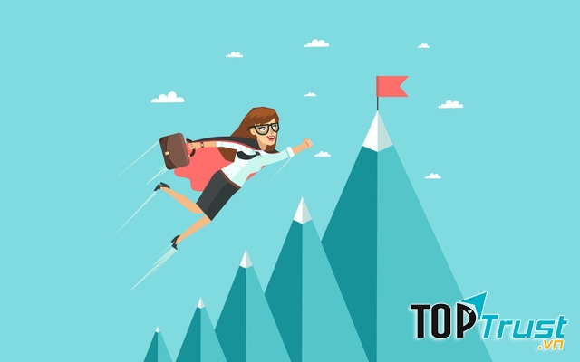 Tạo ra các cơ hội cho nhân viên tỏa sáng