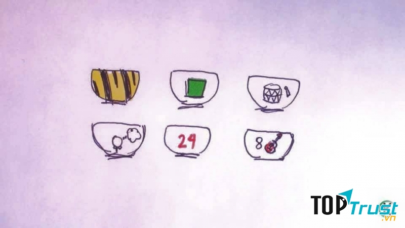 Vẽ với cũng là một cách để bạn tăng trí nhớ cùng trí tưởng tượng