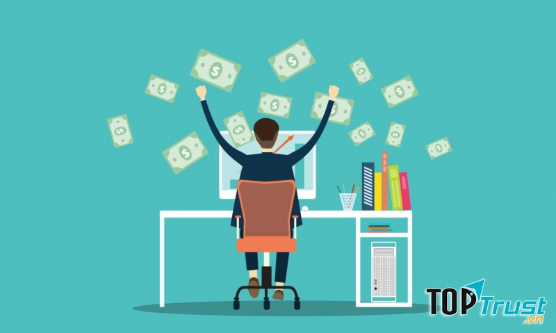 Trong khi thu nhập thụ động cho bạn tiền và thời gian thì thu nhập chủ động lấy đi thời gian của bạn. ﻿﻿﻿﻿﻿