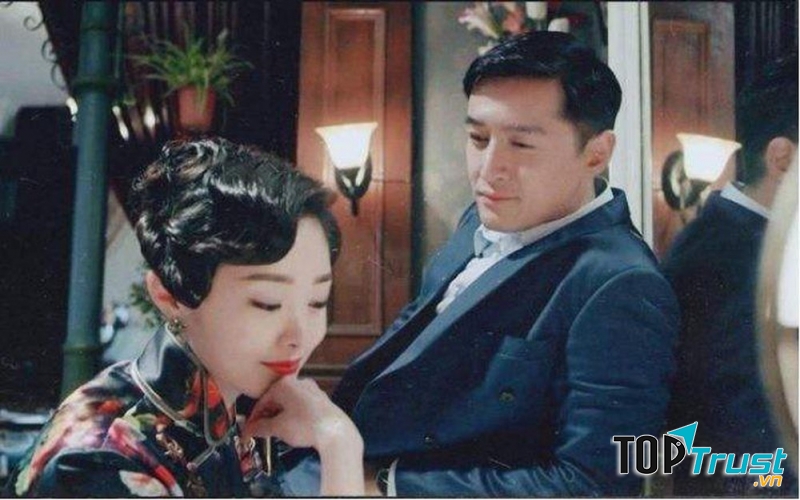 Hồ Ca - Tống Dật