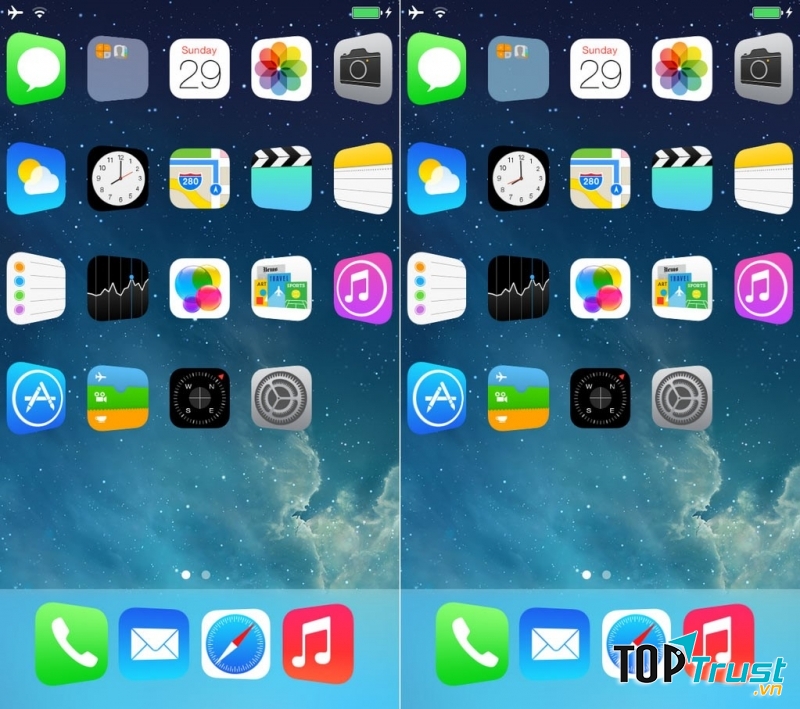Tạo ứng dụng cho các thiết bị điện tử