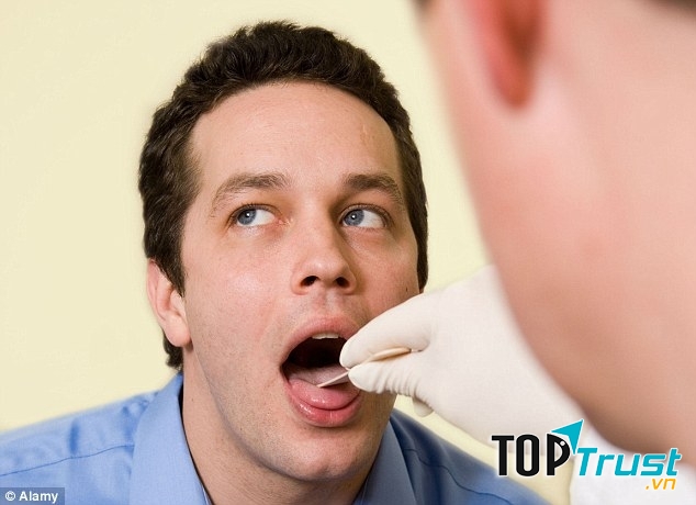 Nước bọt có tác dụng tuyệt vời ít ai biết được