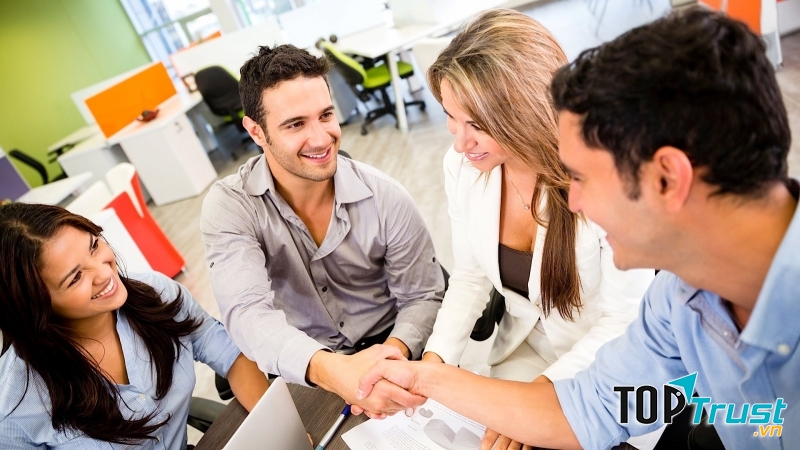 Tập cách mở đầu một câu chuyện