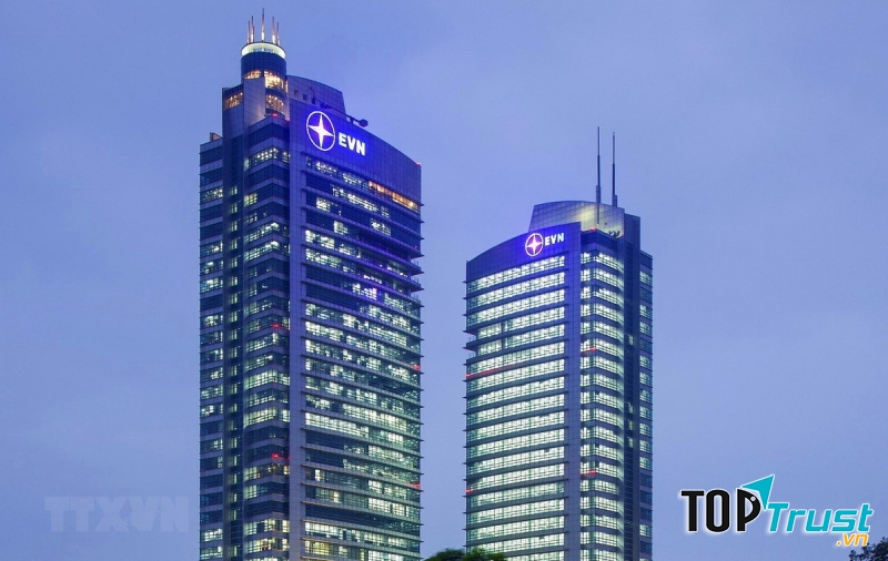Tập đoàn Điện lực Việt Nam