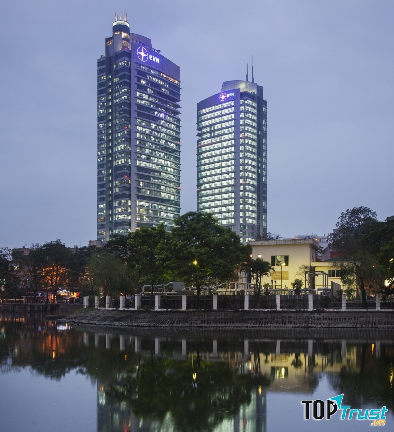 Tập đoàn Điện lực Việt Nam