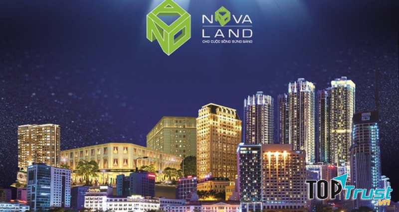 Tập đoàn Novaland