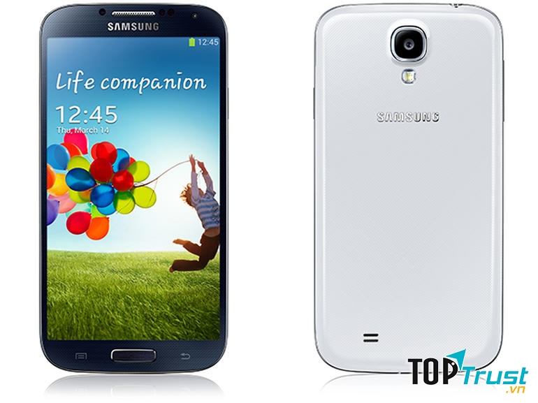 Samsung Galaxy S4