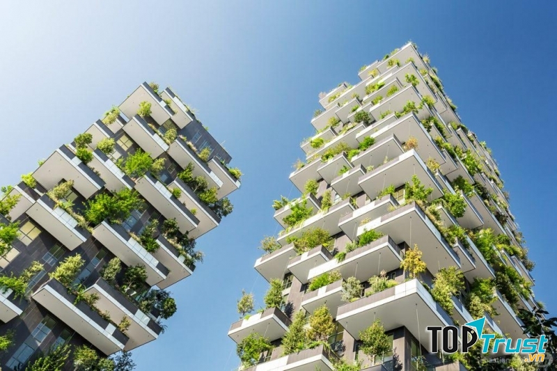 Phối cảnh Dự án Condotel Sungroup Đà Nẵng Premier Heritage