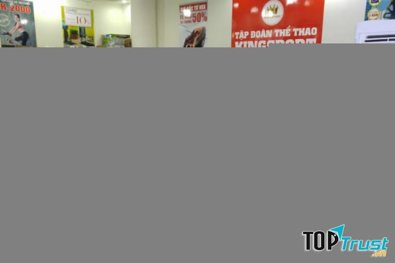 Các sản phẩm xe tập thể thao cho vóc dáng đẹp