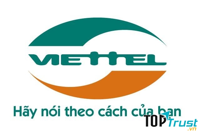 Tập đoàn Viễn thông Quân đội - Viettel