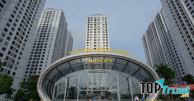 Tập đoàn Vingroup