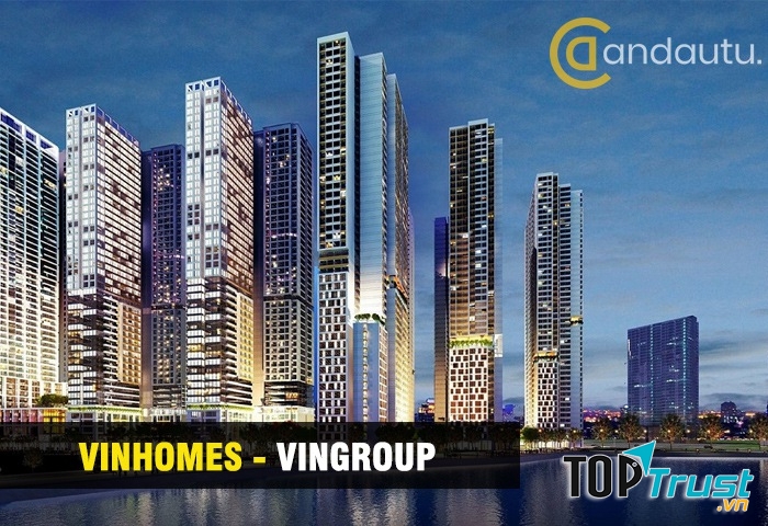 Tập đoàn Vingroup