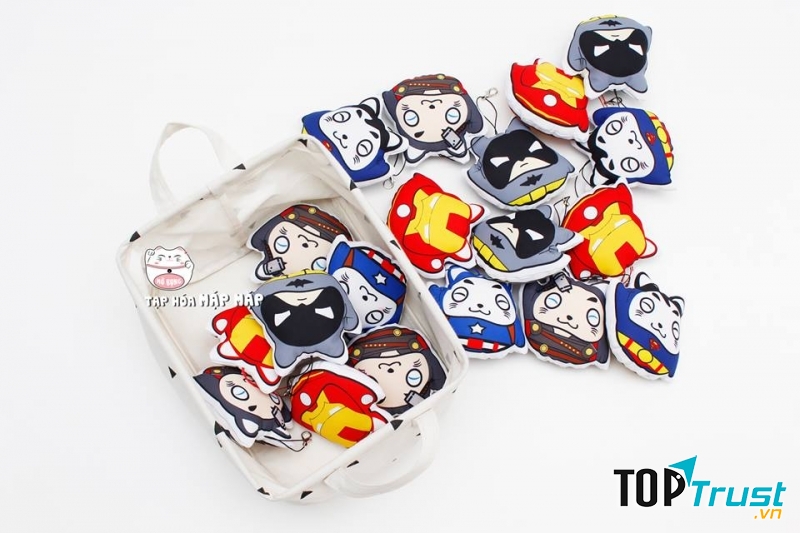 Tạp hóa Mặp Mặp