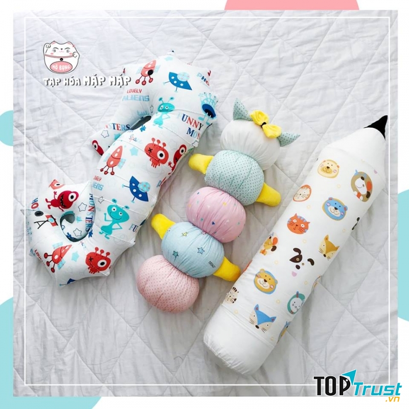 Tạp hóa Mặp Mặp