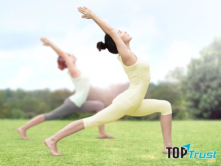 Tập thể dục chịu trọng lượng hoặc tác động cao nhằm thúc đẩy sự hình thành xương mới