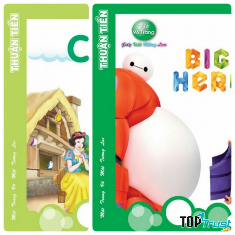 Giá: 4.200 - 6.000/quyển