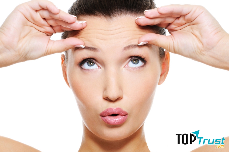 Tập thể dục cho môi nghe có vẻ phi lí nhưng đây là một việc làm thực sự cần thiết bởi môi cũng là một bộ phận của cơ thể.
