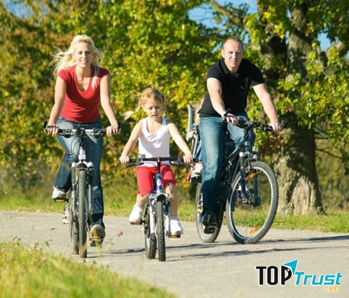 Rèn luyện thói quen tập thể dục hàng ngày để cải thiện chiều cao