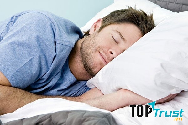 Không còn thức khuya