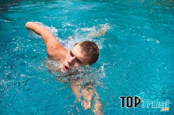 Tập thể dục thể thao