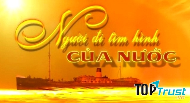 Bài thơ Người đi tìm hình của nước trong tập thơ Ánh sáng và phù sa