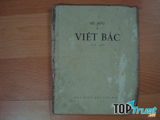 Tập thơ Việt Bắc