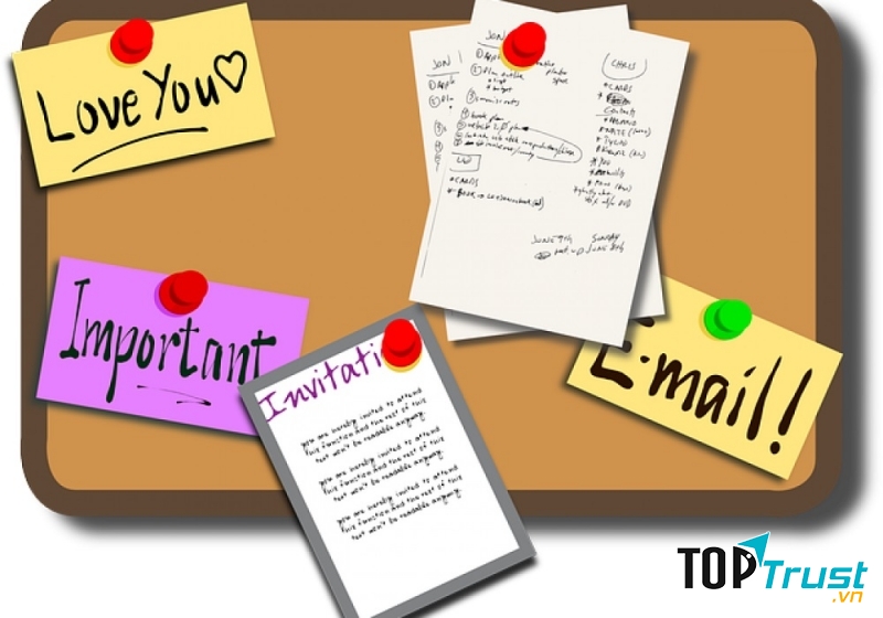 Tập thói quen ghi chú và đọc ghi chú