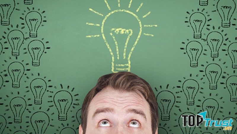 Tập thói quen tư duy bằng hình ảnh