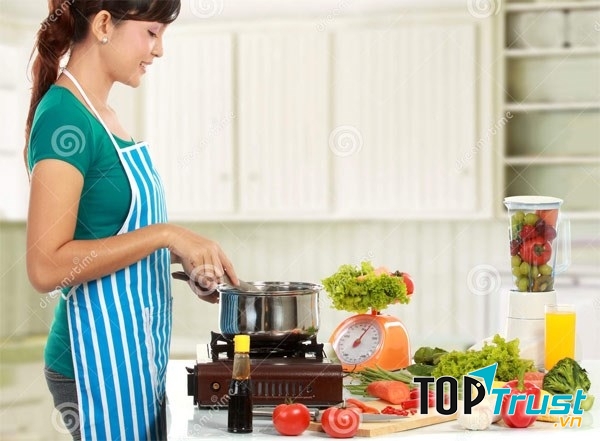 Bạn sẽ thấy niềm vui từ những việc nhỏ nhất