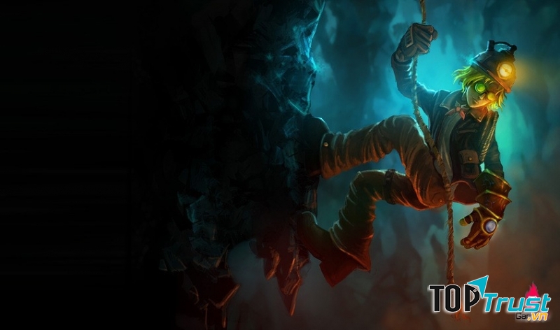 Tập trung cao vào trận đấu