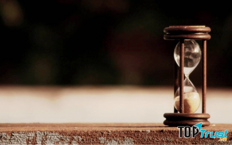 Tập trung làm việc và hy sinh thời gian vui chơi