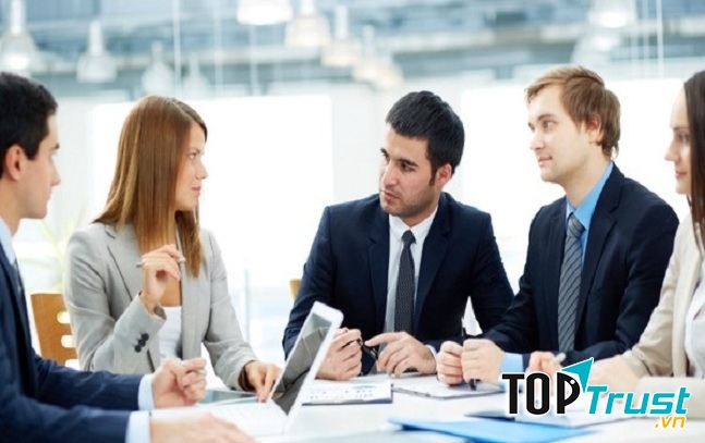 Hãy đặt lại những câu hỏi hoặc nhắc lại ý của người nói