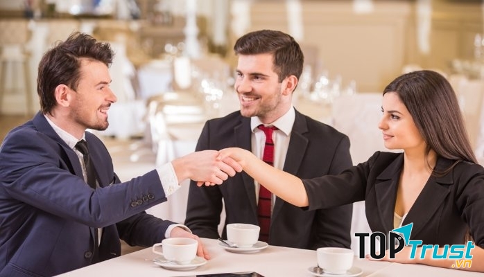Tập trung thời gian cho những sở thích, các mối quan hệ và rèn luyện đức tính tốt.
