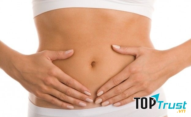 Xoa bụng sẽ giúp bạn có hệ tiêu hóa khỏe mạnh
