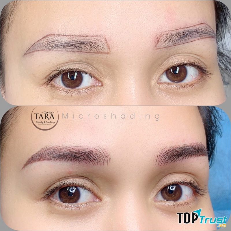 TARA BEAUTY ACADEMY