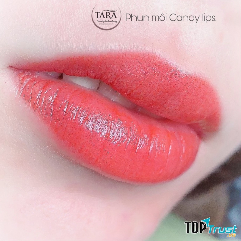 TARA BEAUTY ACADEMY