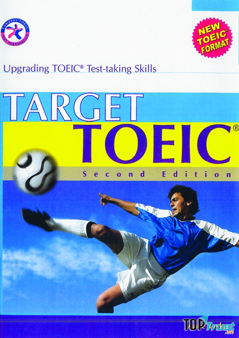 Target TOEIC