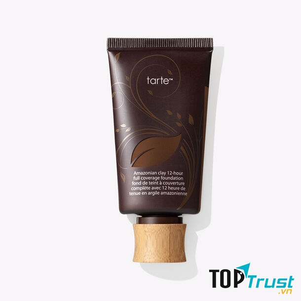 Tarte Amazonian Clay Full Coverage Foundation