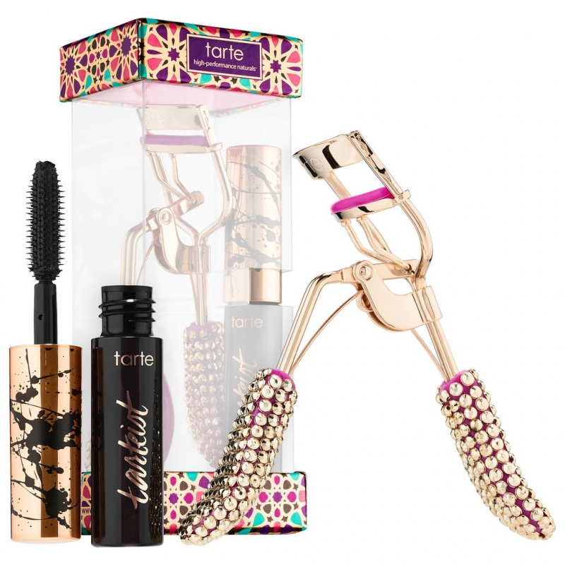 Đôi mắt to tròn, mi cong vuốt trong mọi hoàn cảnh, ai lại chẳng muốn đúng không nào?