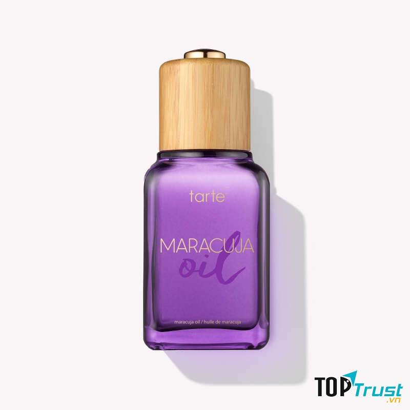 Tarte Maracuja Oil